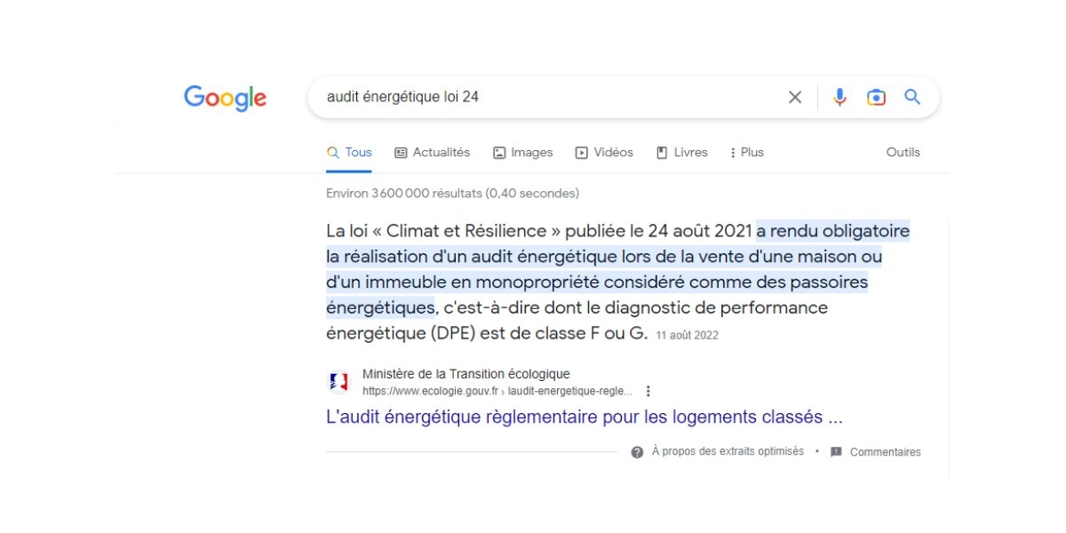 Bilan Energetique D Une Maison Gratuit | Ventana Blog